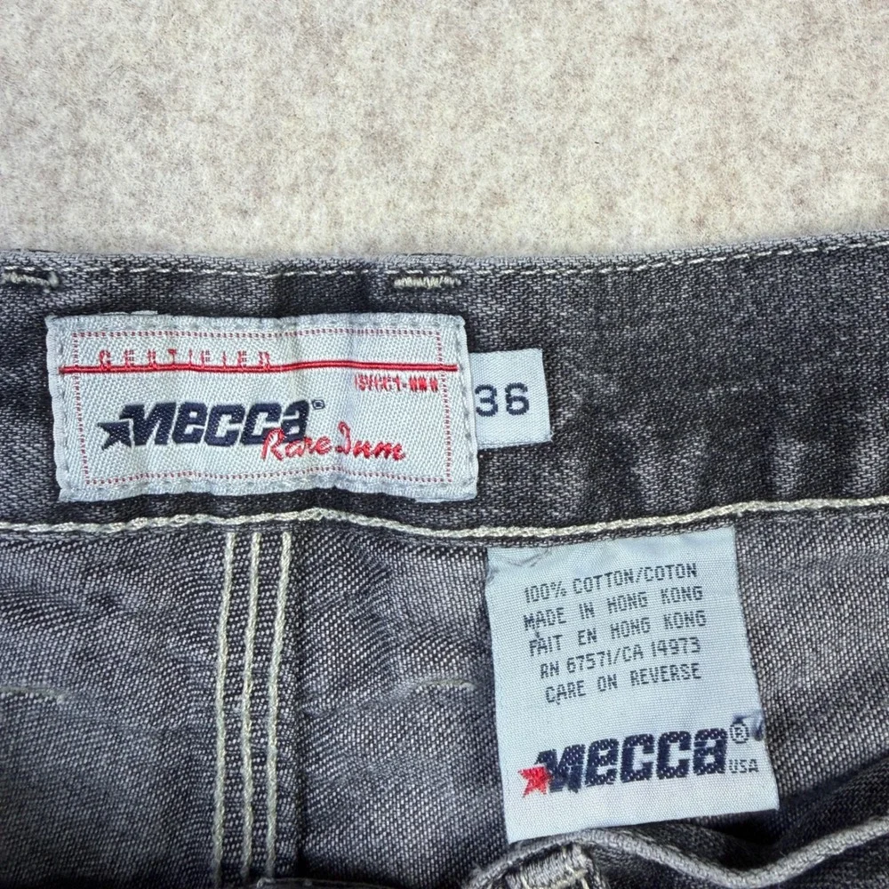 Mecca USA mecca usa